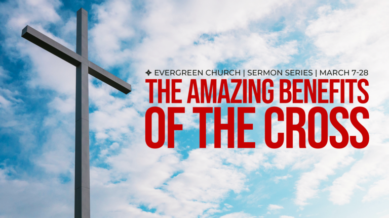 the-amazing-benefits-of-the-cross-sanctification-romans-6-1-14