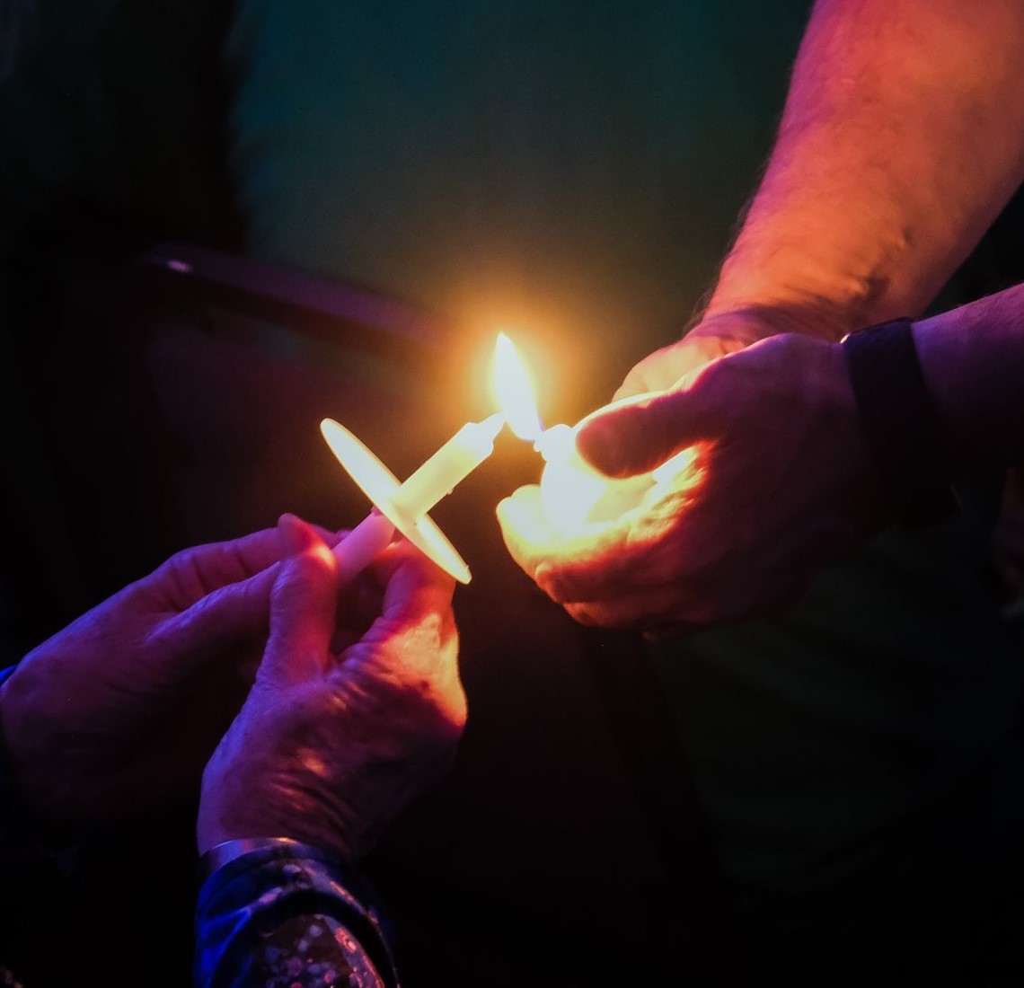 Candlelight B | Evergreen Church